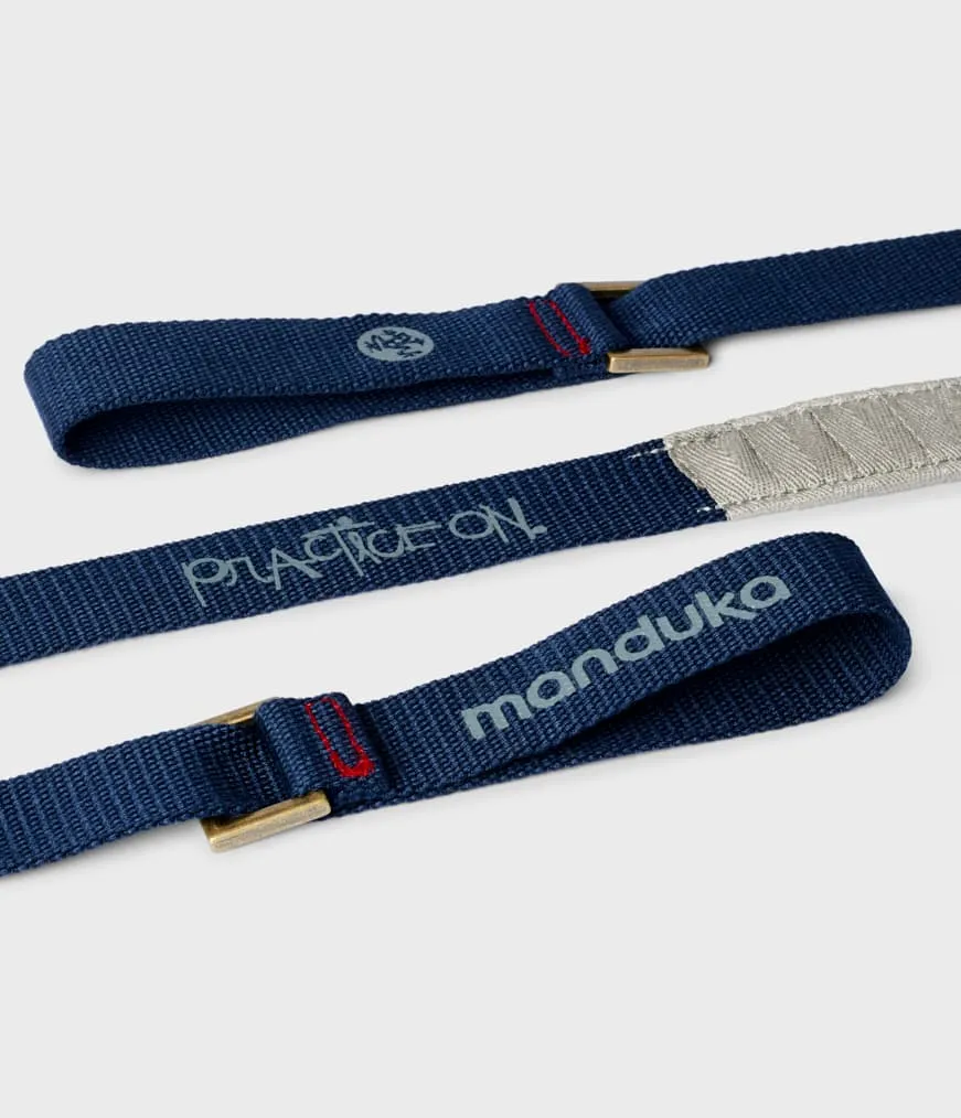 Manduka Commuter Mat Carrier - Odyssey