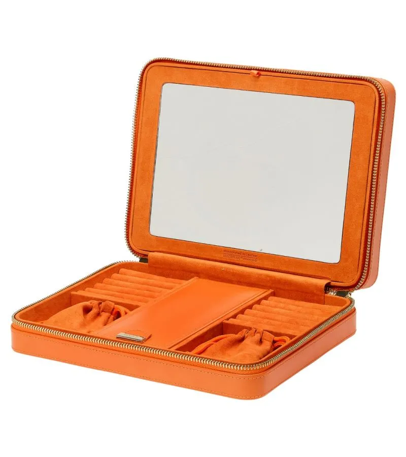 MARIA LARGE ZIP CASE