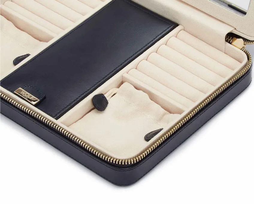 MARIA LARGE ZIP CASE