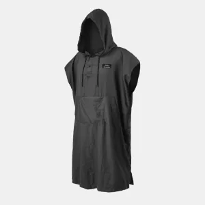 Matador - Packable Towel Poncho (Grey) - SLH