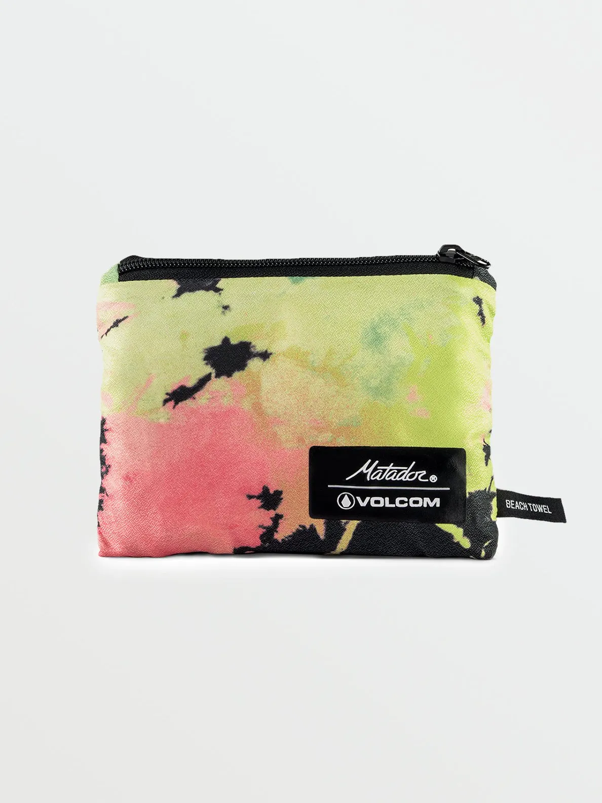 Matador - Packable Towel Poncho (Stoneybolinas) - SLH