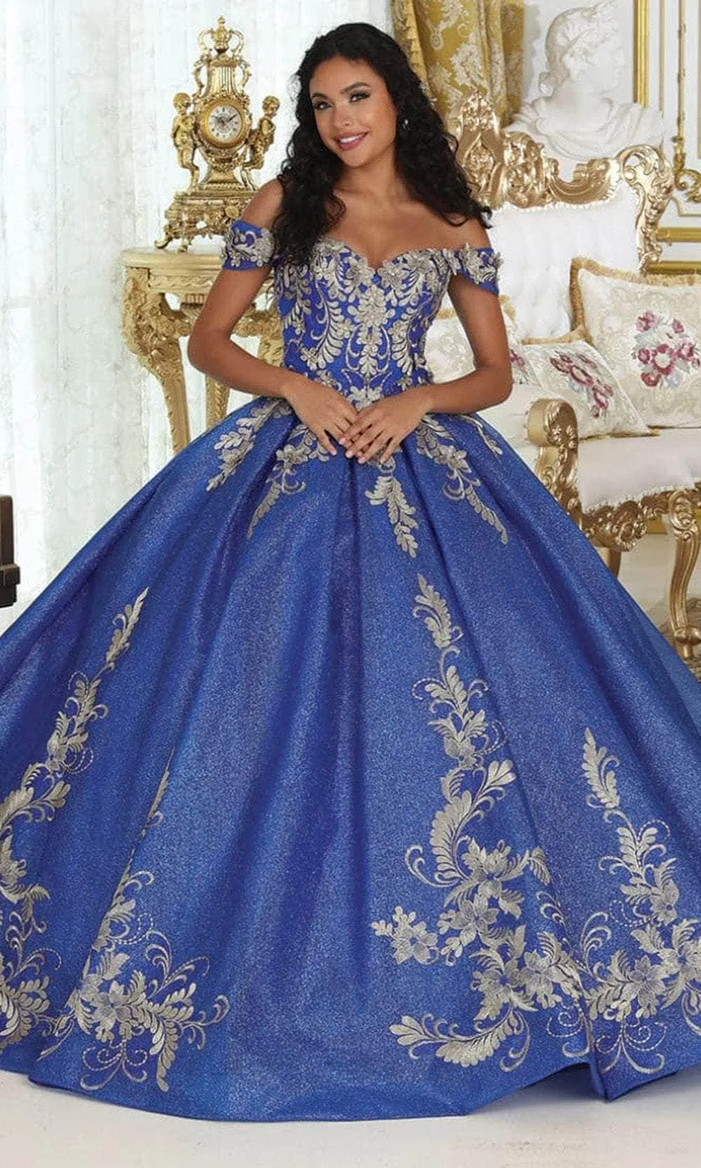 May Queen: LK219