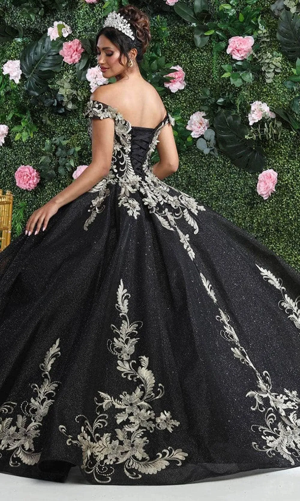 May Queen: LK219