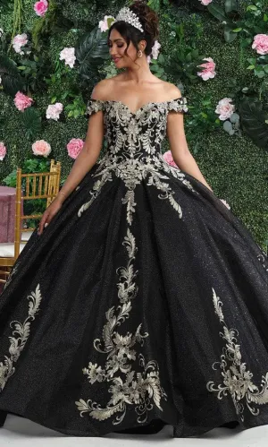 May Queen: LK219