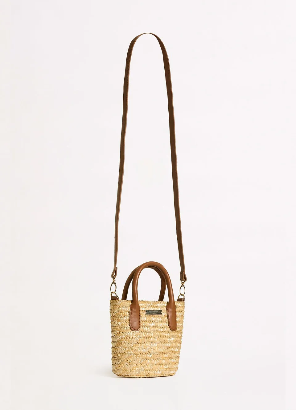 Micro Tote Bag