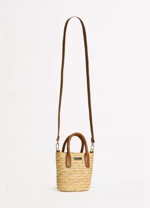 Micro Tote Bag