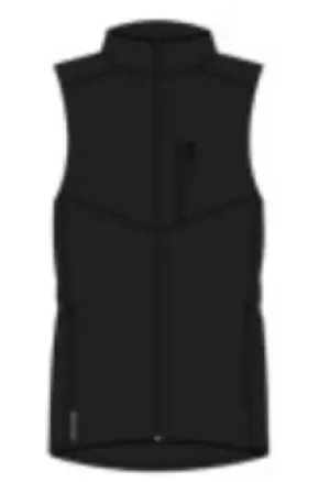 Mons Royale Arete Wool Insulation Vest Men