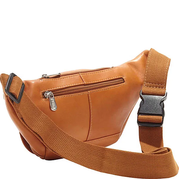 MULTI-POCKET WAIST BAG