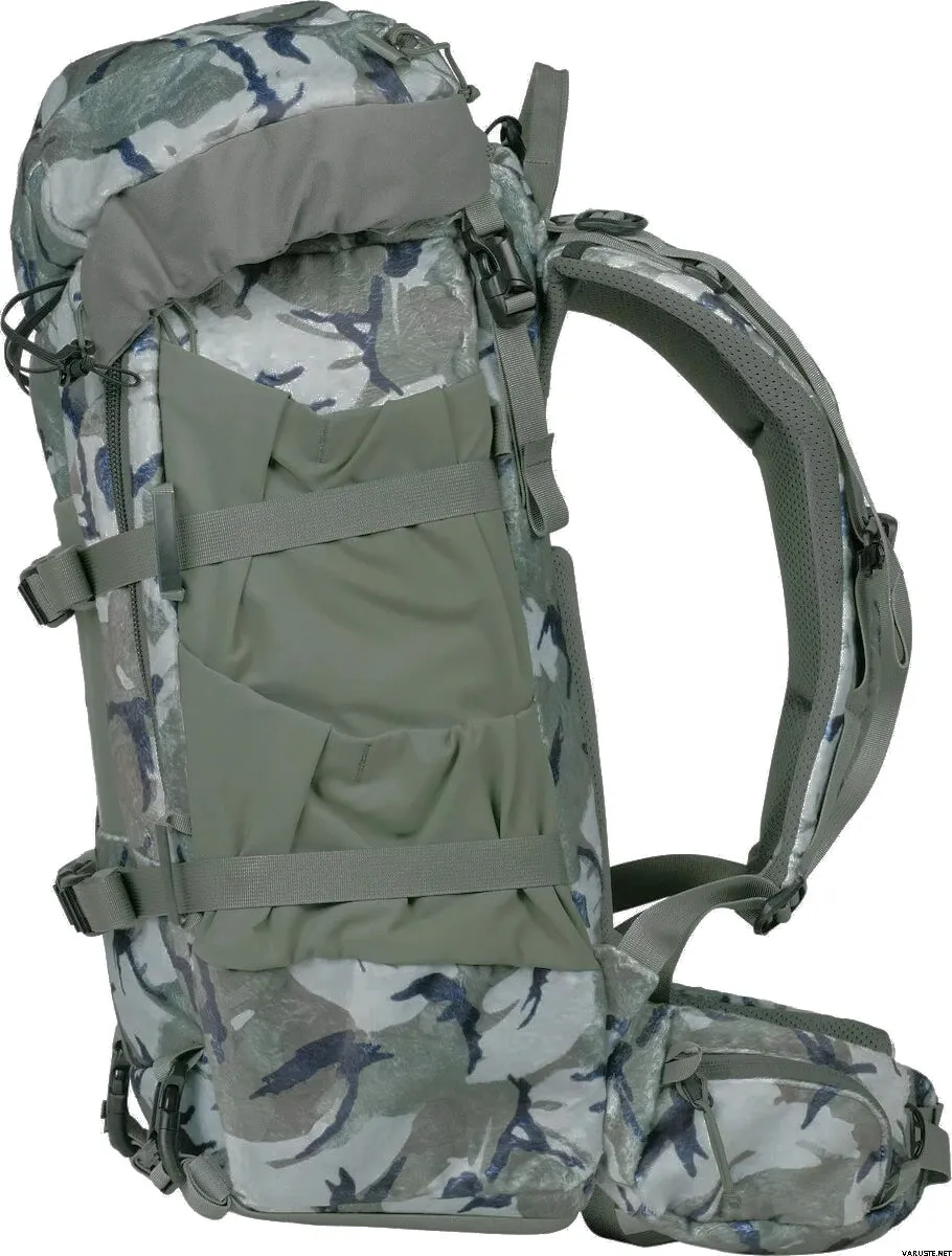 Mystery Ranch Unisex Treehouse 24 Backpack - DPM Canopy - One Size
