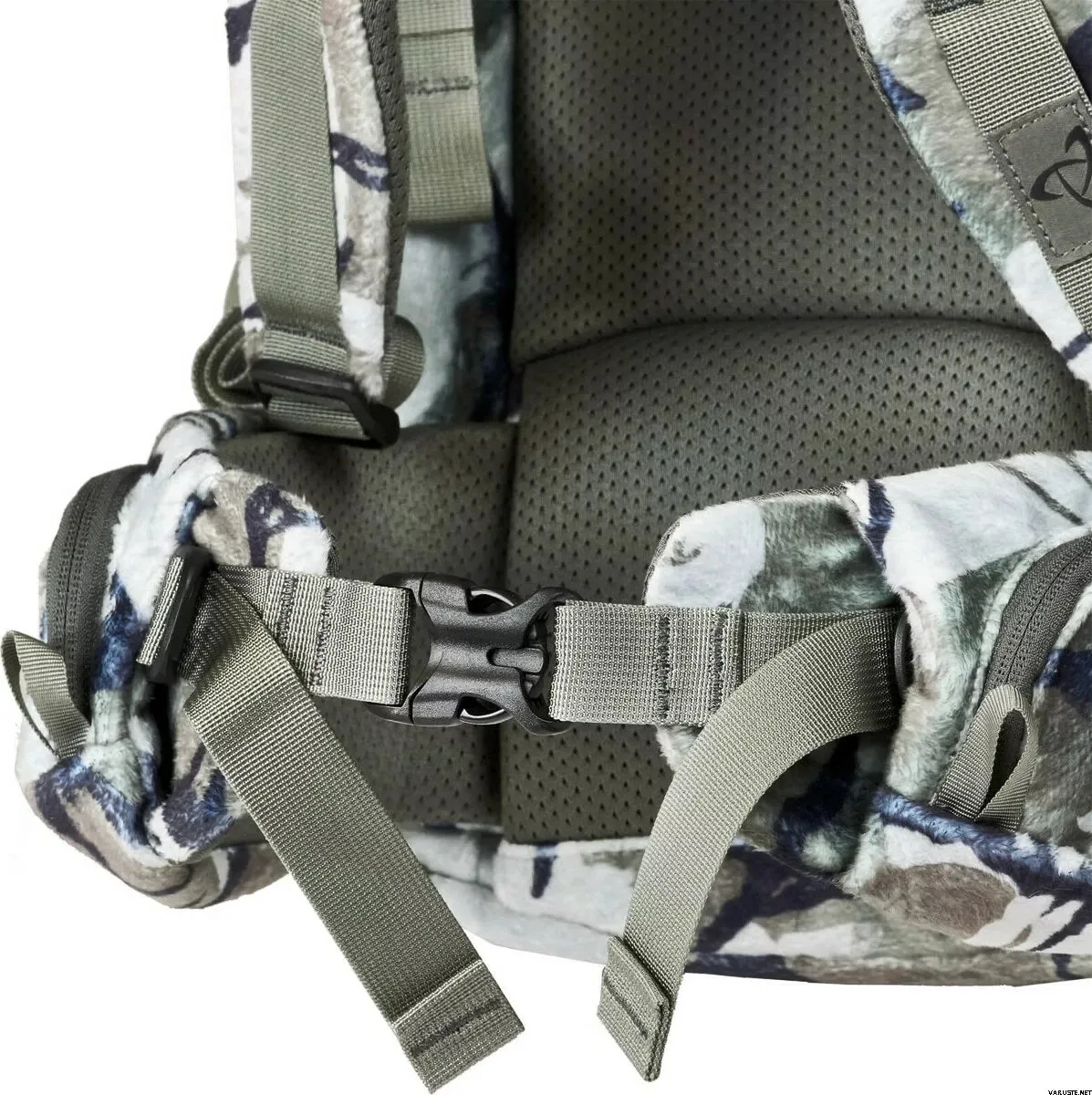 Mystery Ranch Unisex Treehouse 24 Backpack - DPM Canopy - One Size