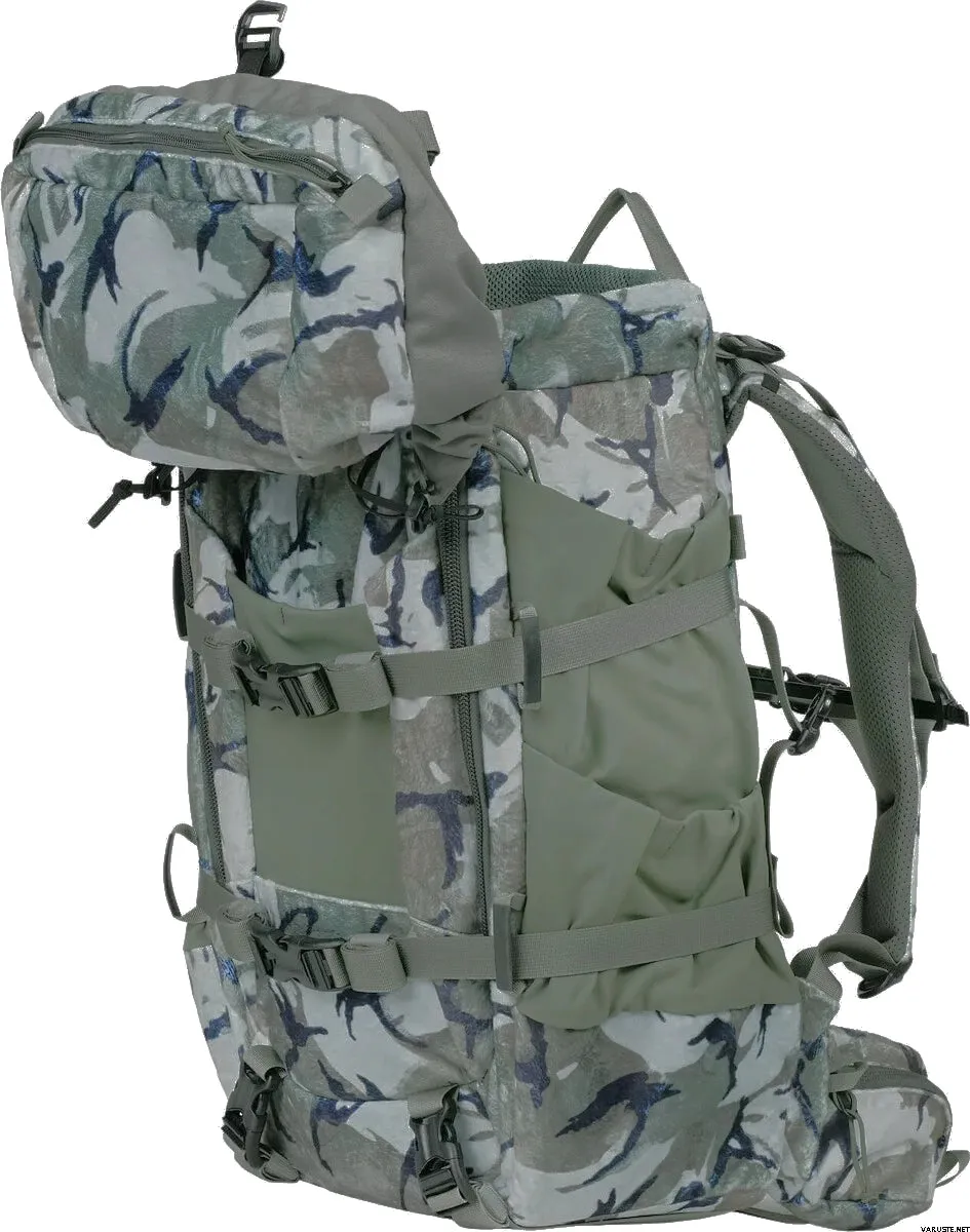 Mystery Ranch Unisex Treehouse 24 Backpack - DPM Canopy - One Size