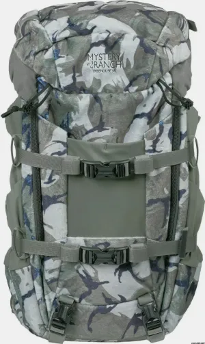 Mystery Ranch Unisex Treehouse 24 Backpack - DPM Canopy - One Size
