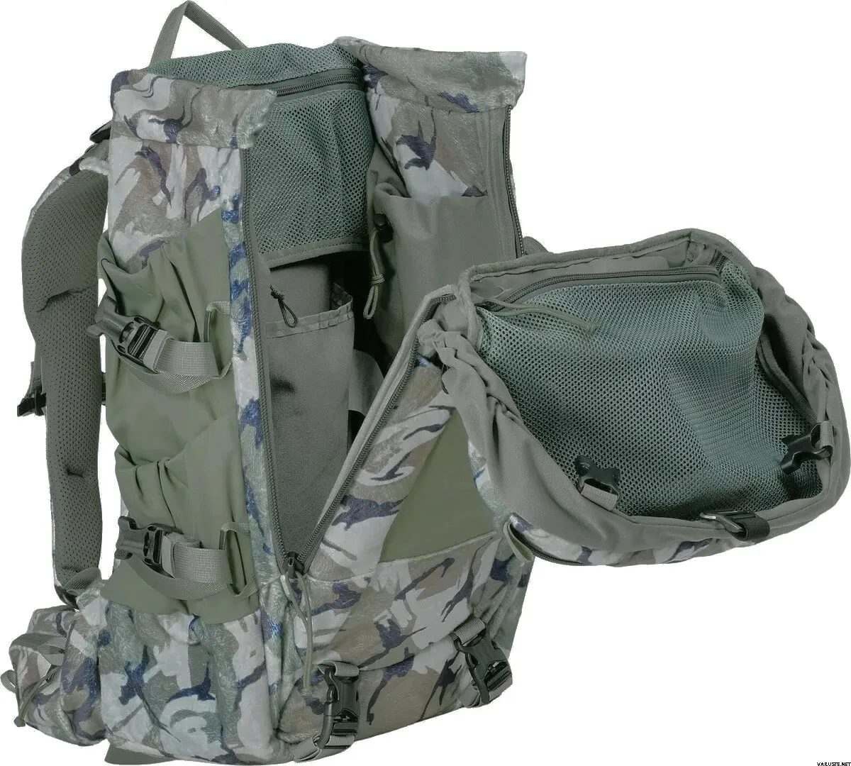 Mystery Ranch Unisex Treehouse 24 Backpack - DPM Canopy - One Size