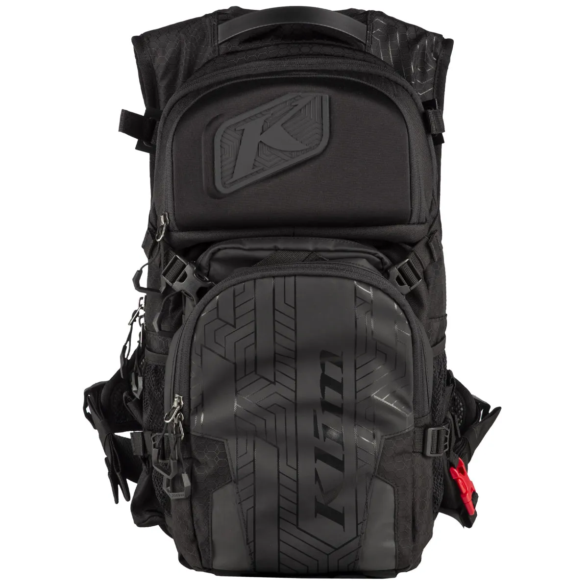 Nac Pak Shape Shift 3L Hydrapak