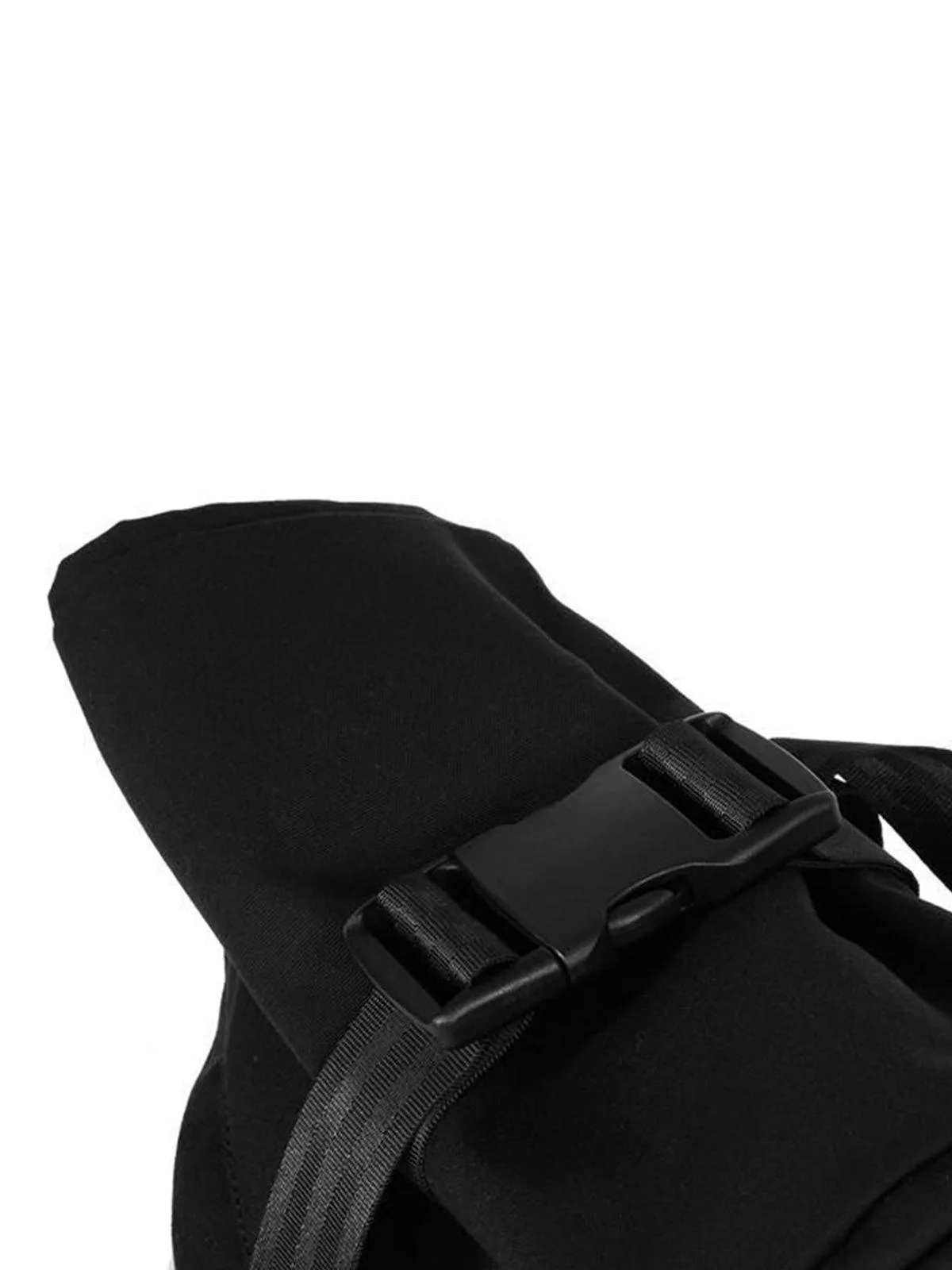 Nama Studios Lite 322 Roll Top Backpack Navy