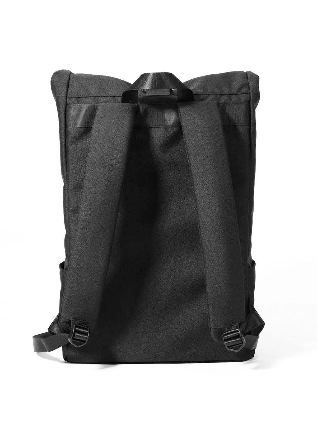 Nama Studios Lite 322 Roll Top Backpack Navy