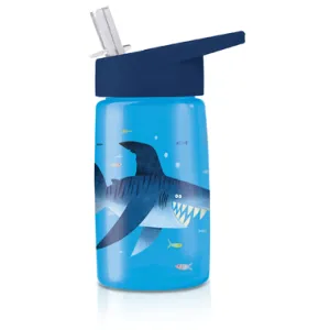New Shark Water Bottle
