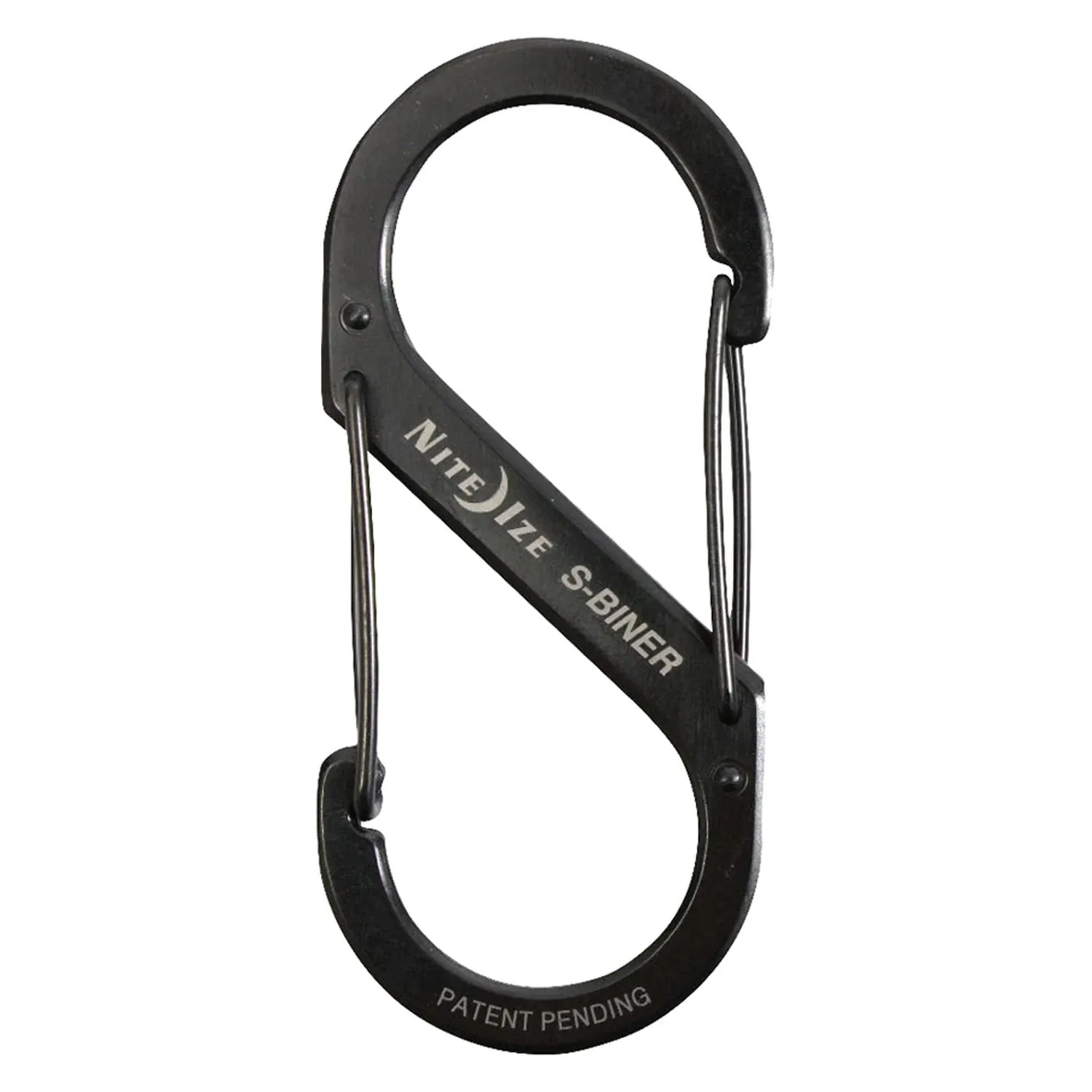 Nite ize - S Biner - Dual carbiner