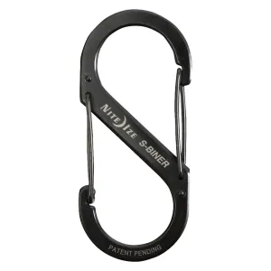 Nite ize - S Biner - Dual carbiner