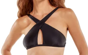 Noemie-Drape Bikini ::RET
