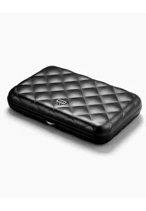 Ogon Design Lady Case Quilted Button