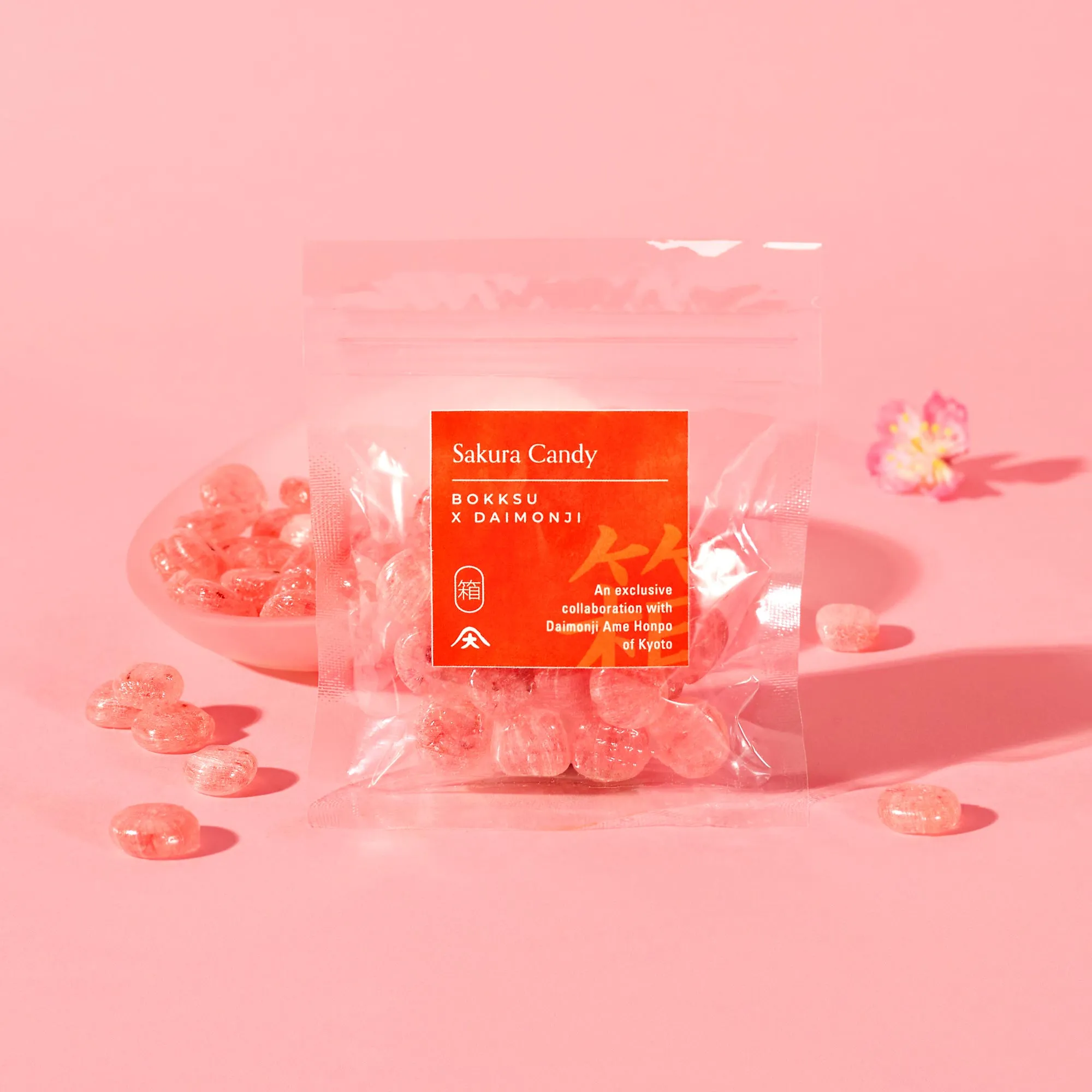Ohanami Picnic Bag