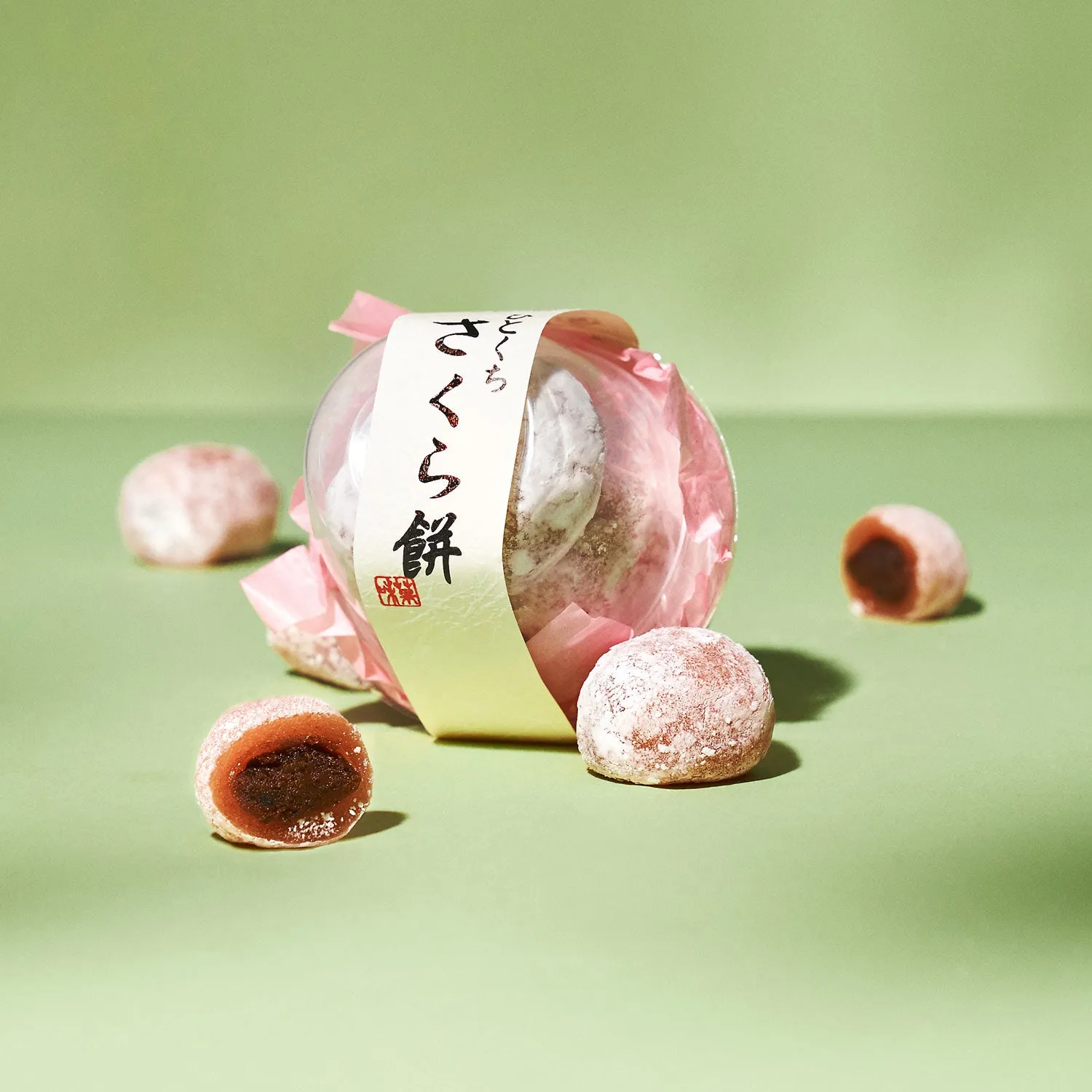 Ohanami Picnic Bag