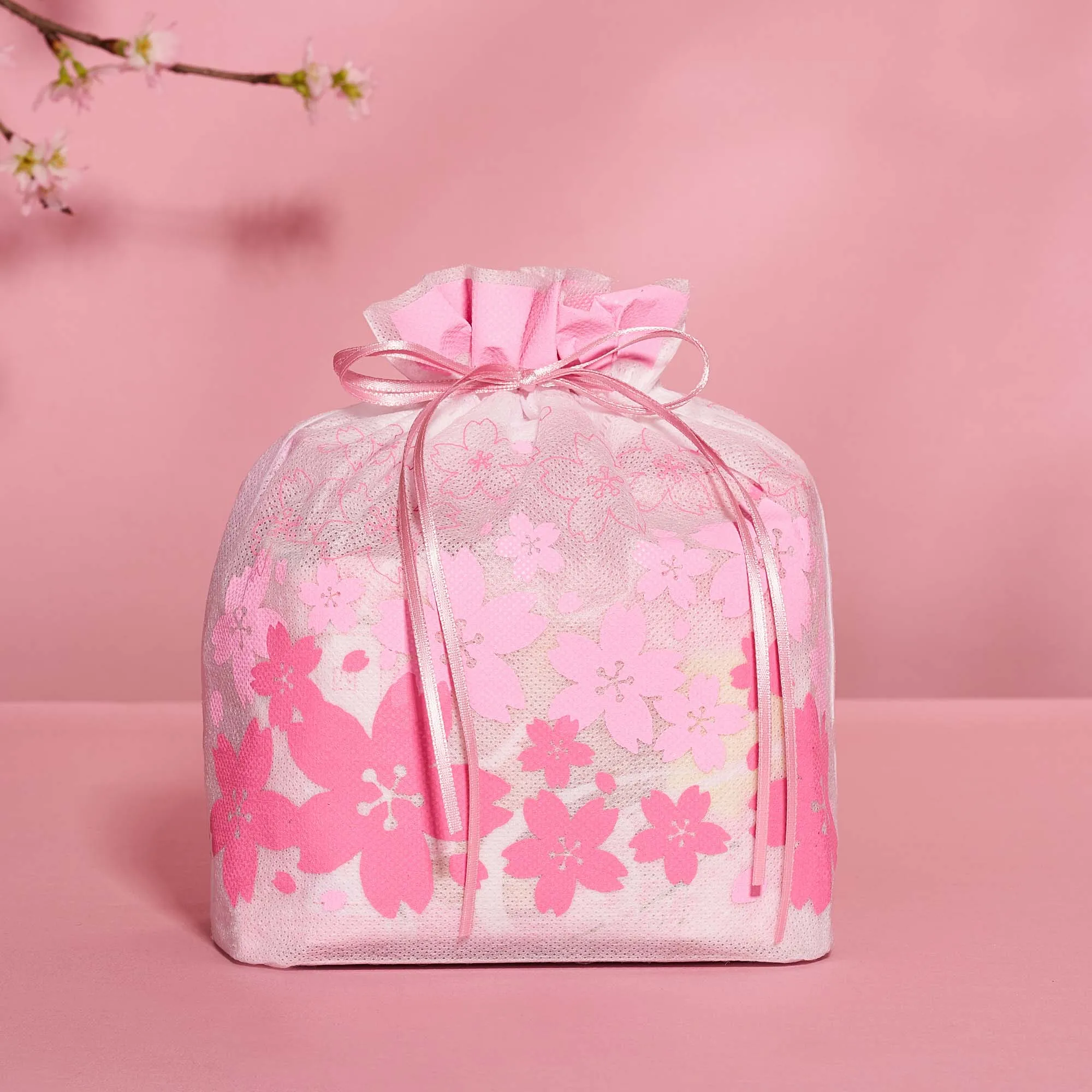 Ohanami Picnic Bag