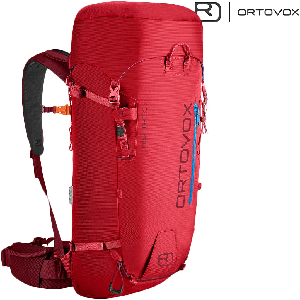 Ortovox - Peak Light 30 S