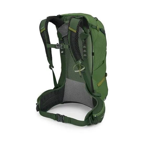 Osprey Stratos 24