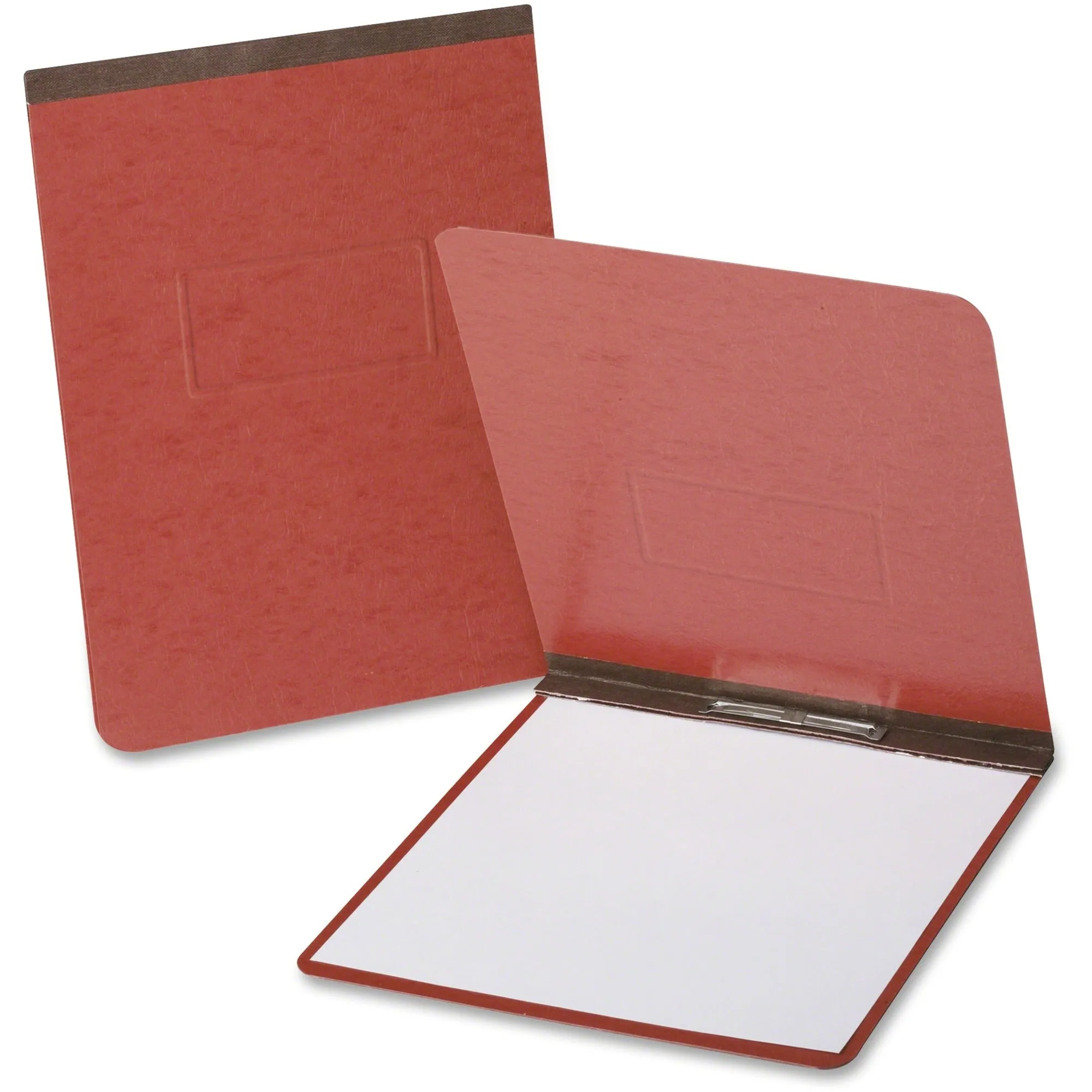 Oxford PressGuard Special Size Report Covers with Reinforced Top Hinge