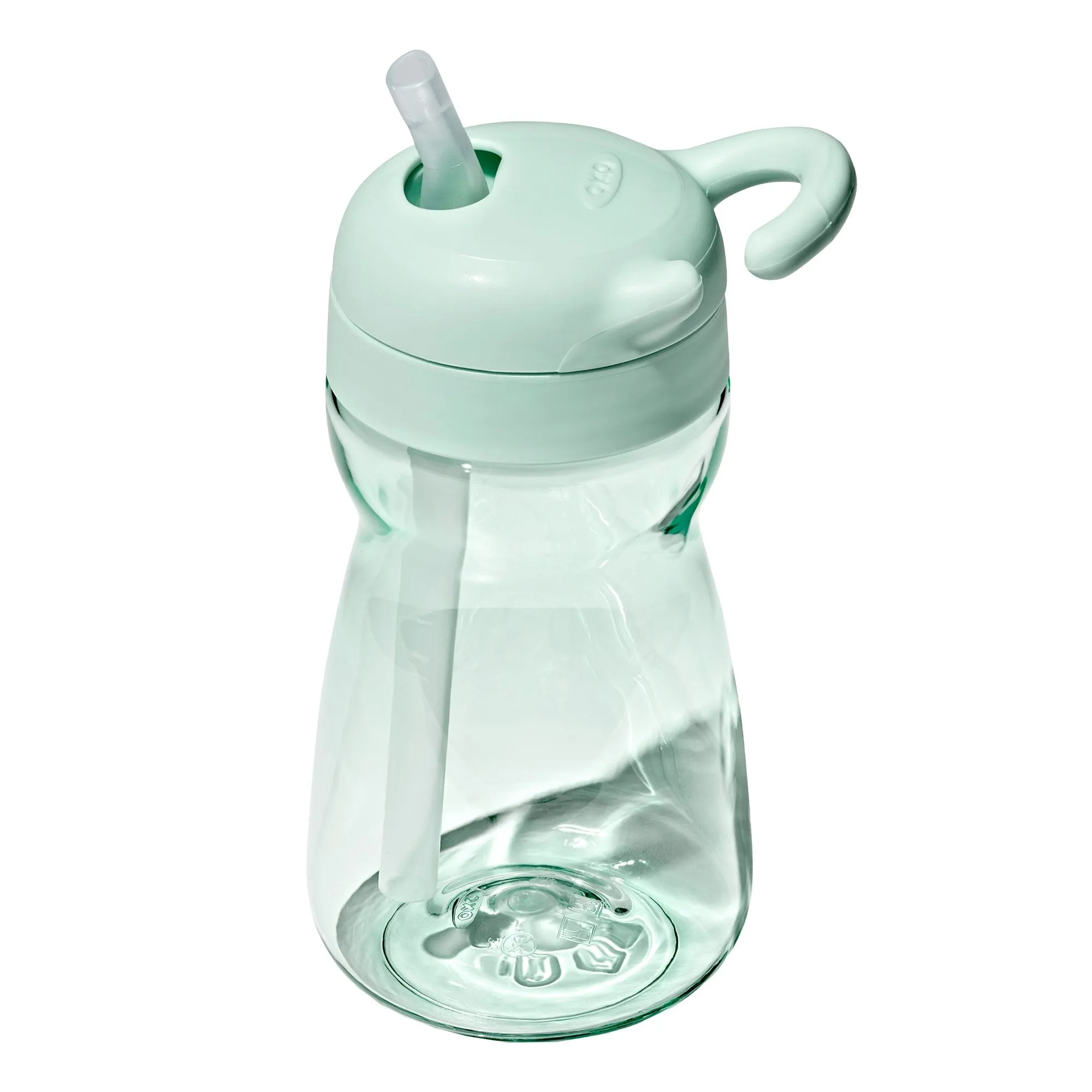 OXO Tot Adventure Water Bottle - Opal