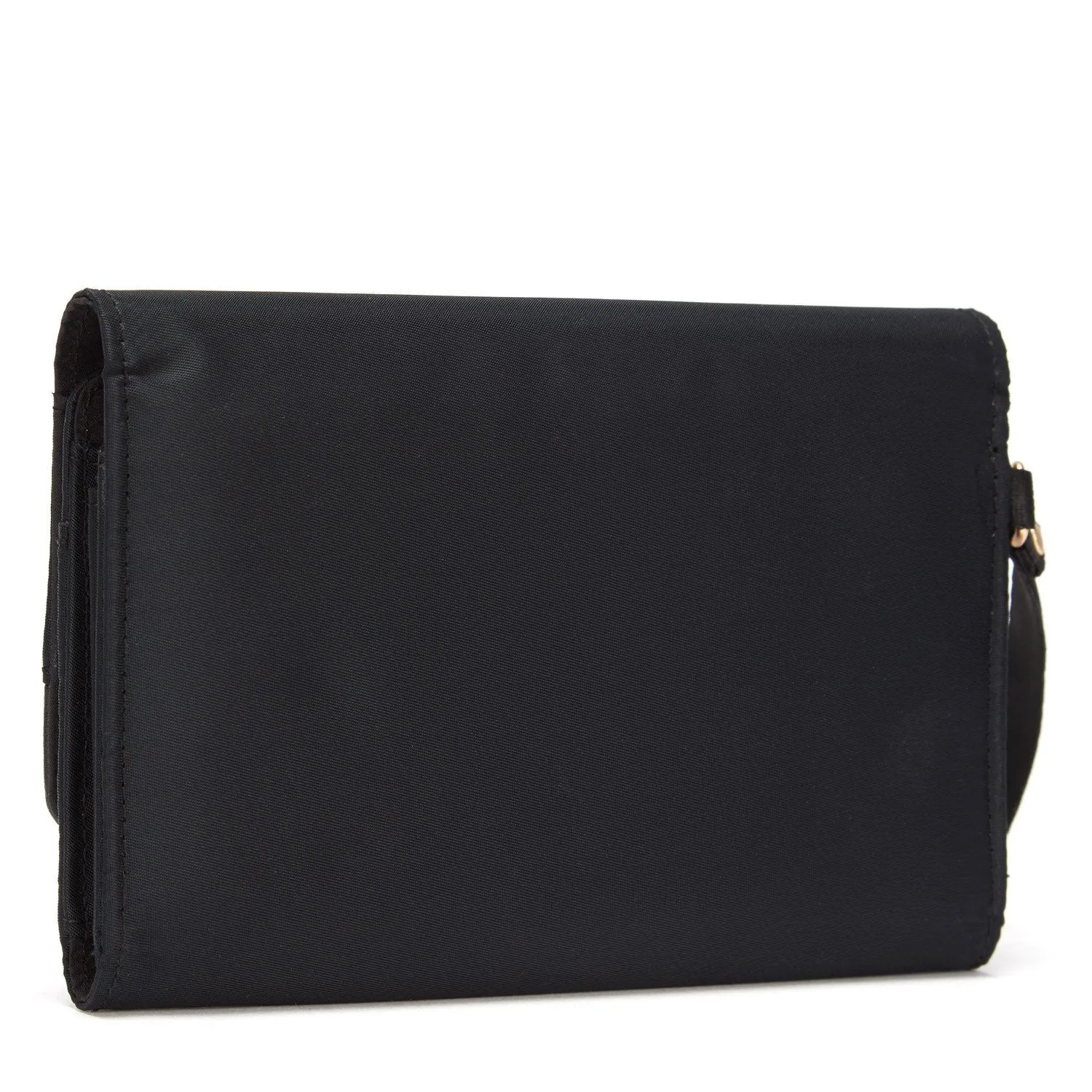 Pacsafe® RFIDsafe® RFID blocking clutch wallet