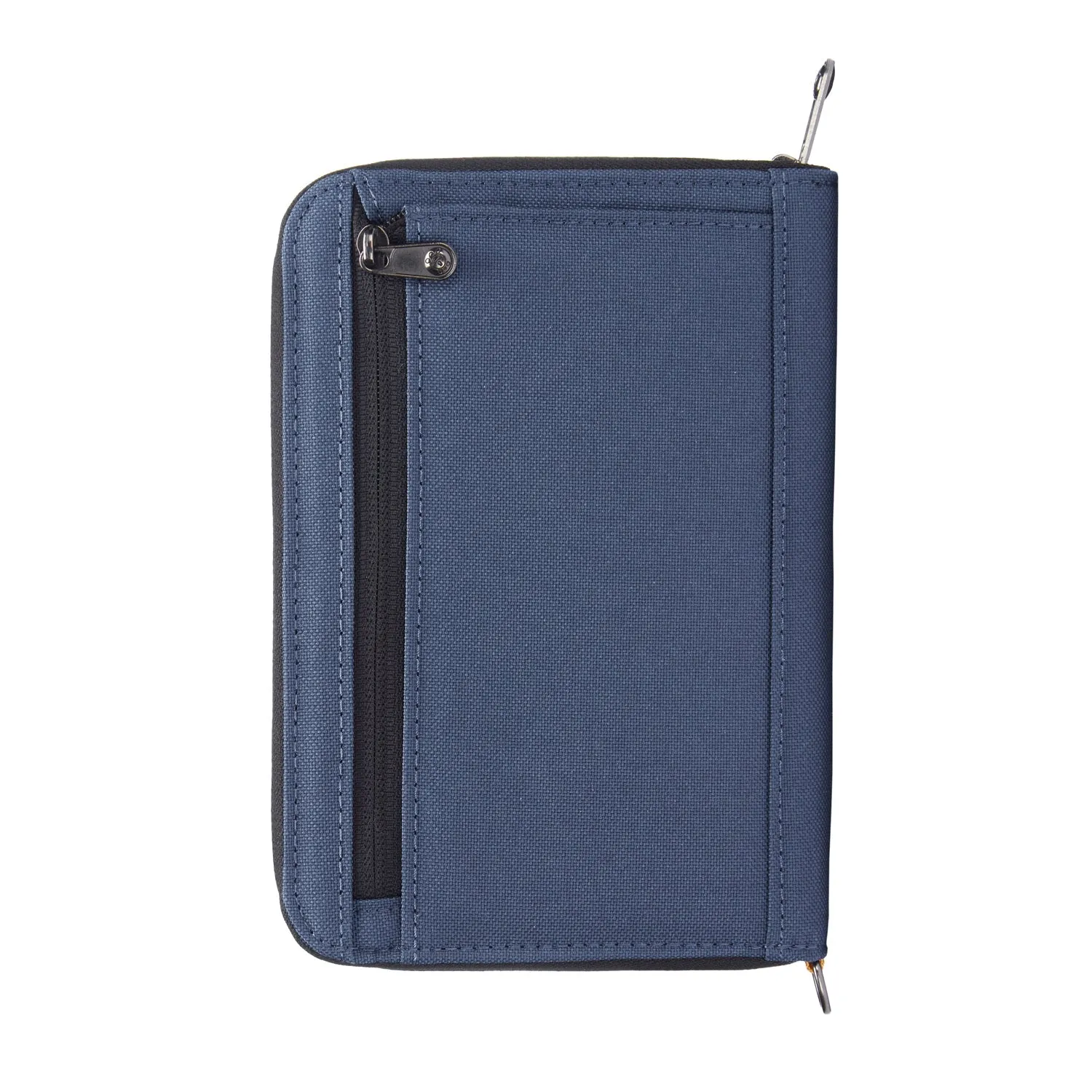 Pacsafe® RFIDsafe® RFID blocking compact travel organizer