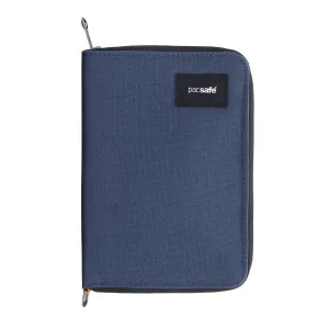 Pacsafe® RFIDsafe® RFID blocking compact travel organizer
