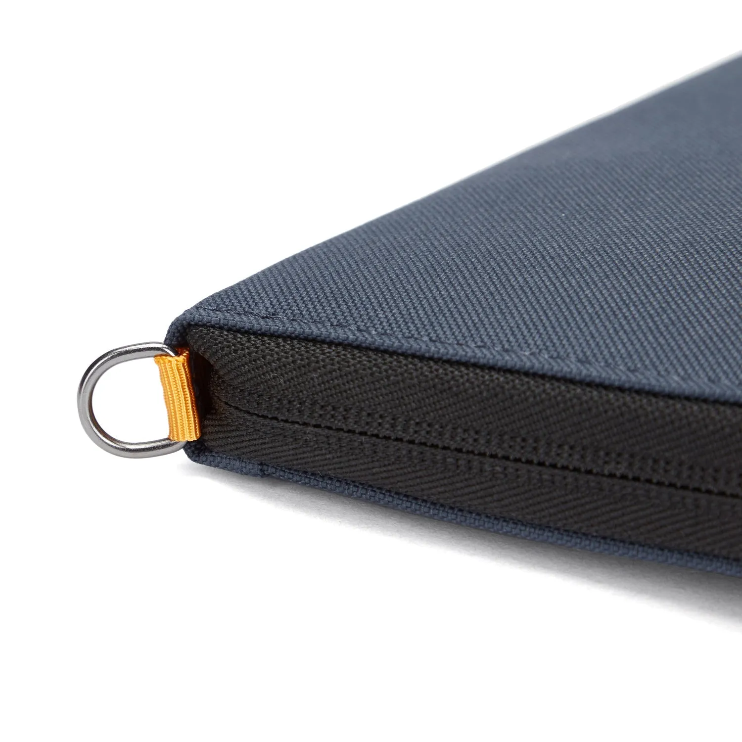 Pacsafe® RFIDsafe® RFID blocking compact travel organizer