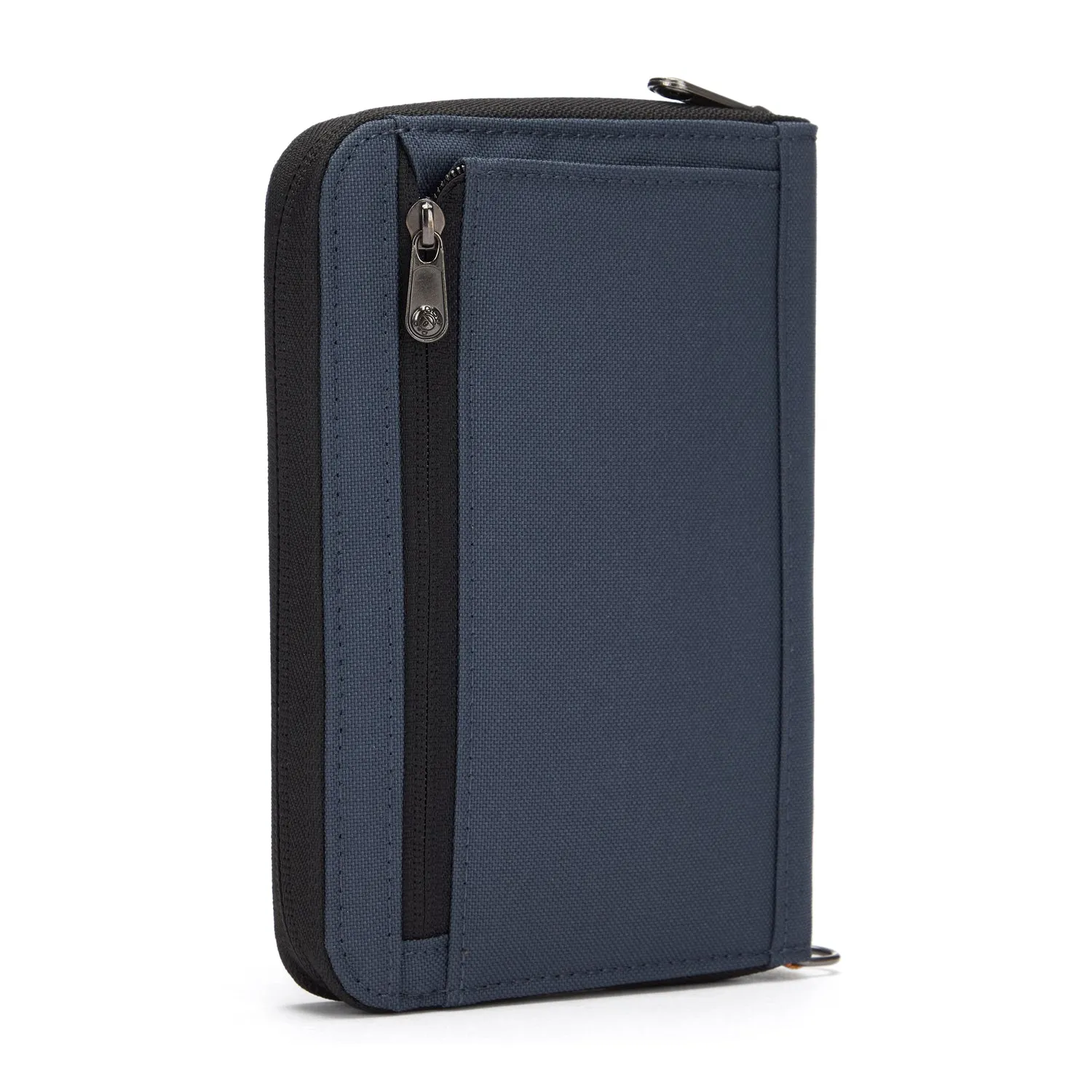 Pacsafe® RFIDsafe® RFID blocking compact travel organizer