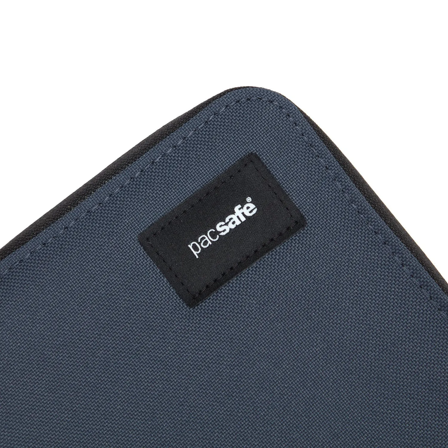 Pacsafe® RFIDsafe® RFID blocking compact travel organizer
