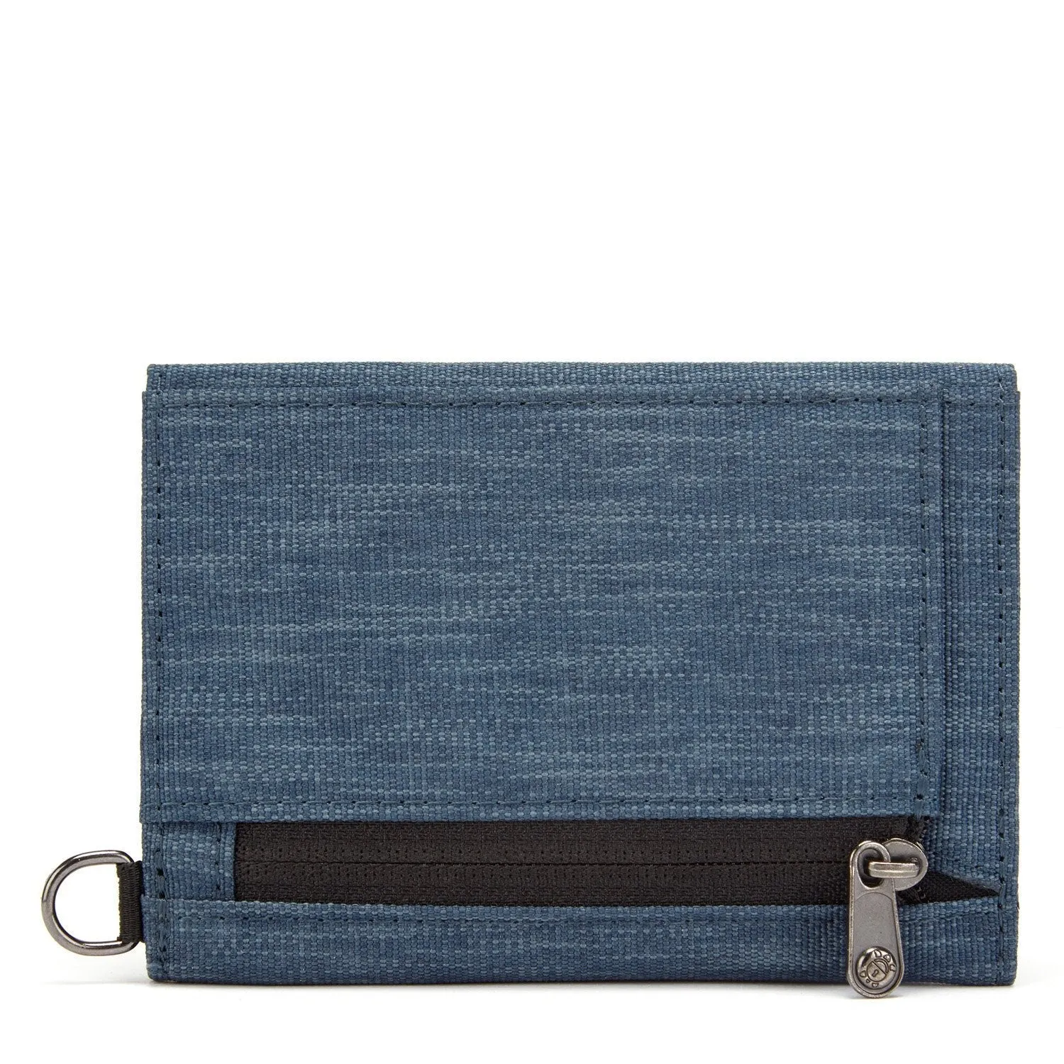 Pacsafe® RFIDsafe® RFID blocking trifold wallet