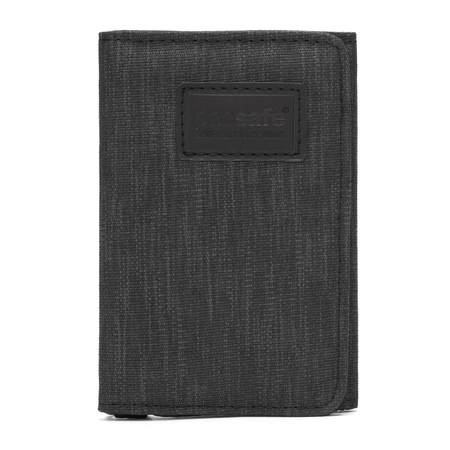 Pacsafe® RFIDsafe® RFID blocking trifold wallet
