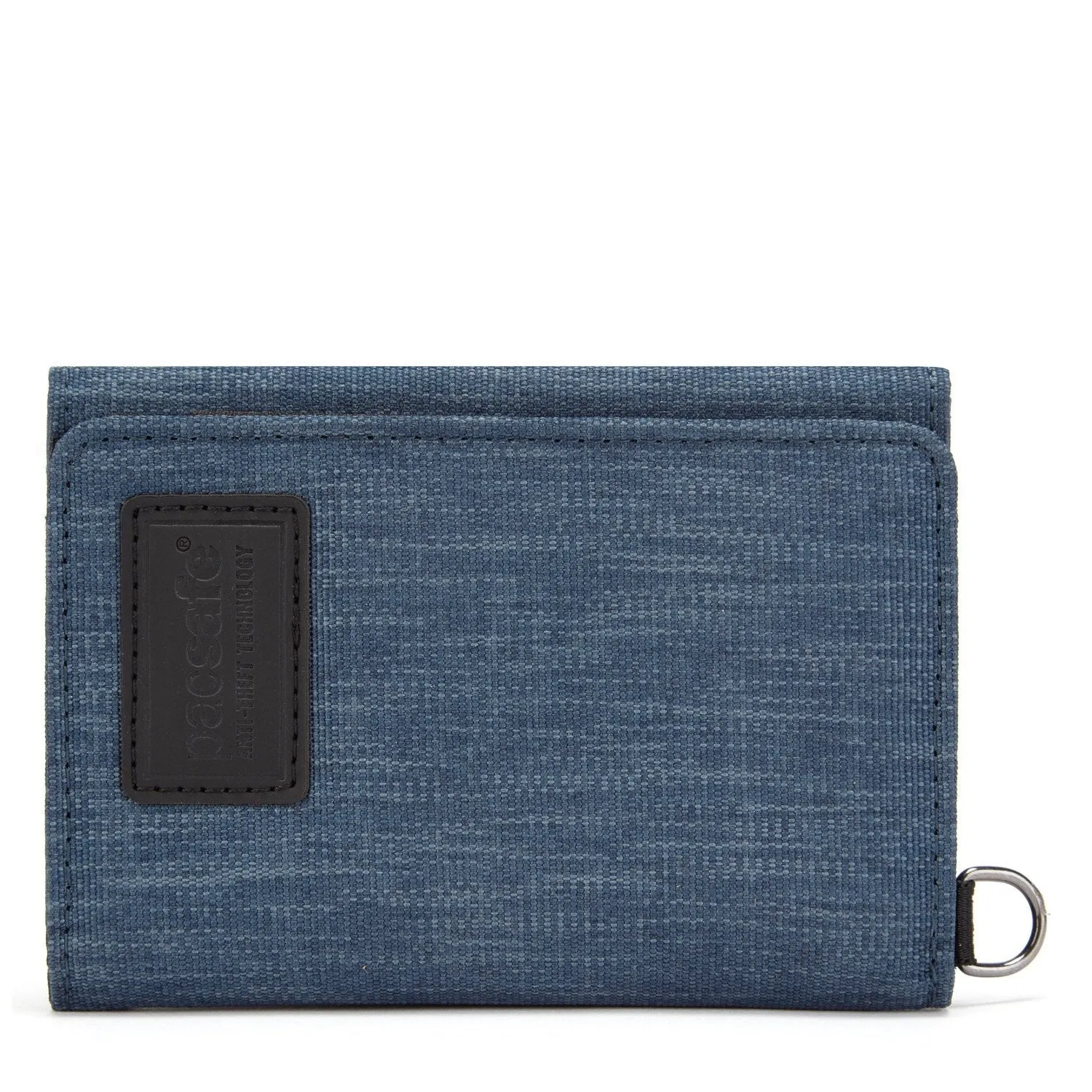 Pacsafe® RFIDsafe® RFID blocking trifold wallet