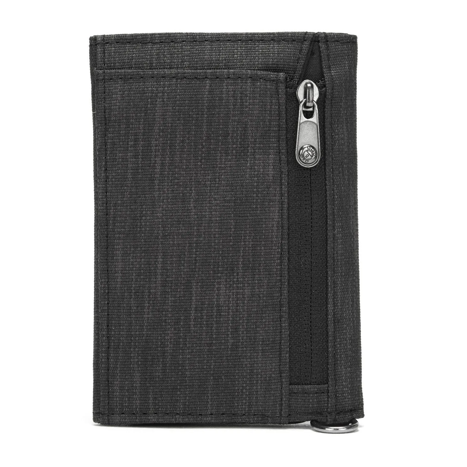 Pacsafe® RFIDsafe® RFID blocking trifold wallet