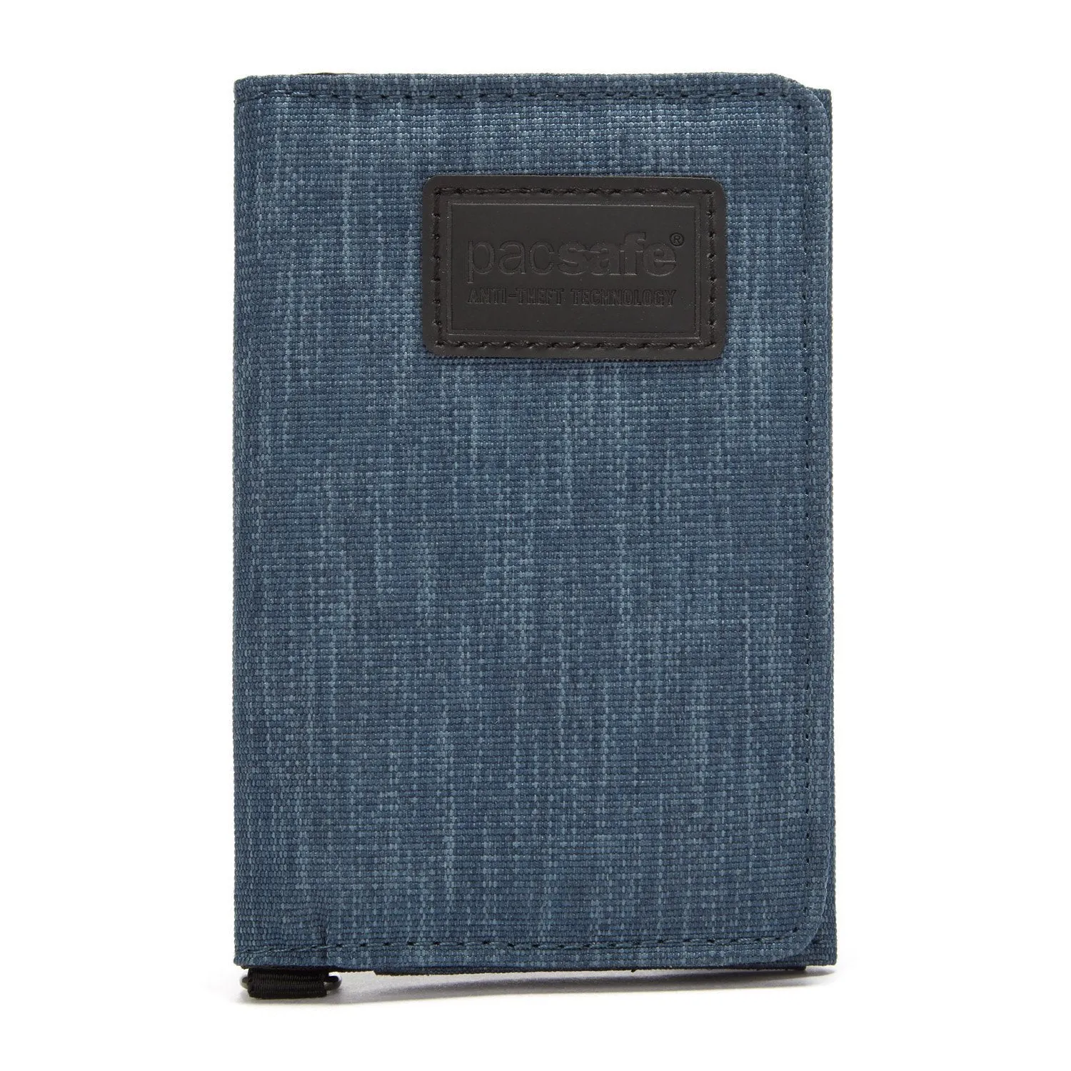 Pacsafe® RFIDsafe® RFID blocking trifold wallet