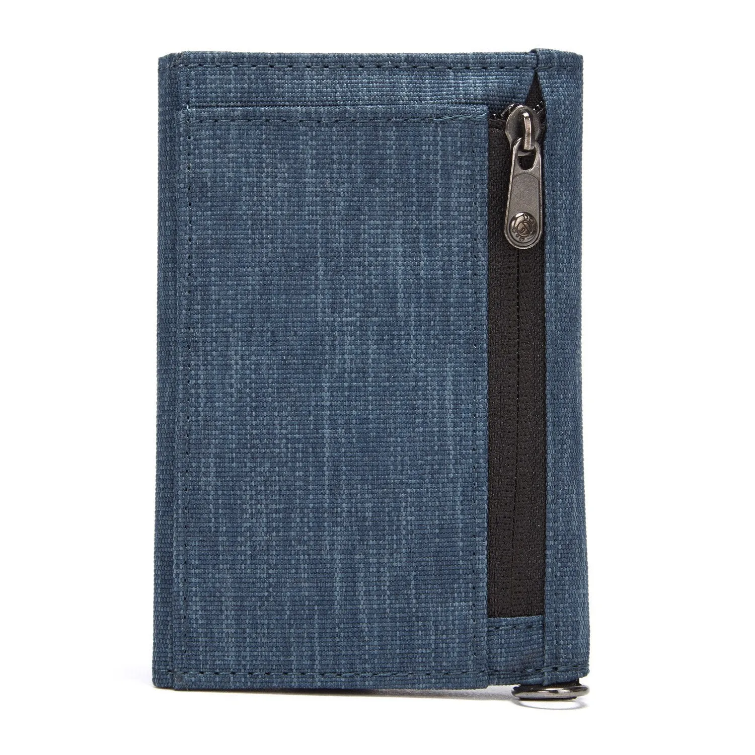 Pacsafe® RFIDsafe® RFID blocking trifold wallet