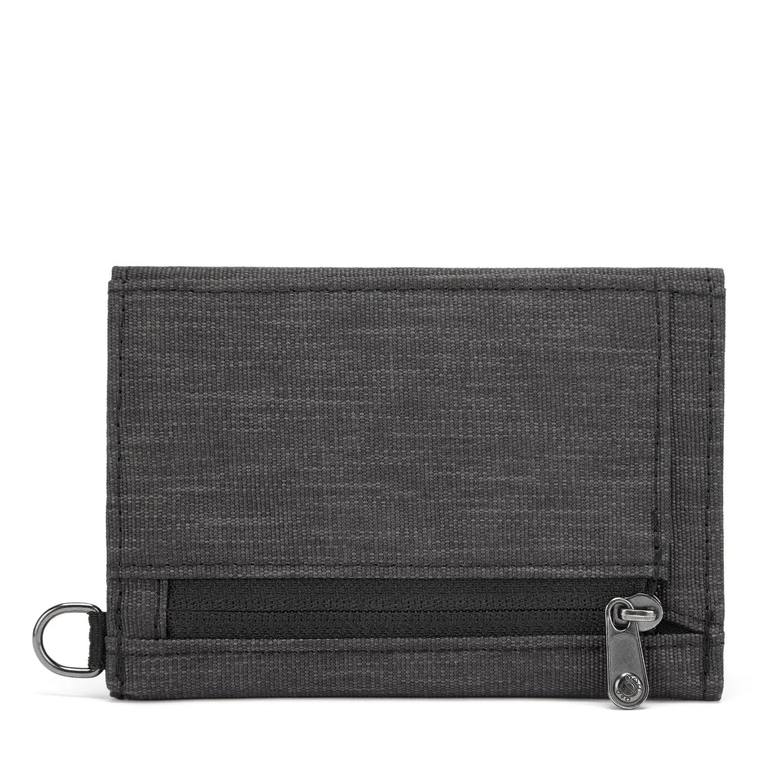 Pacsafe® RFIDsafe® RFID blocking trifold wallet