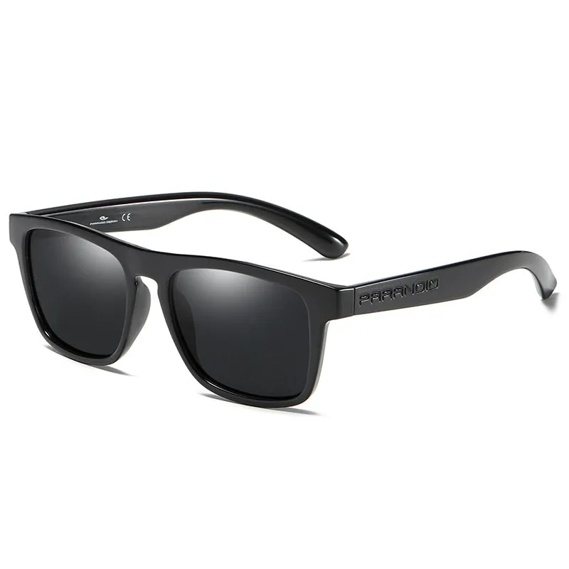 Polarized Sunglasses for Men Glasses Driving Shades Cycling Sunglasses For Bicycle Outdoor Sports Fishing Hiking Cycling Glasses