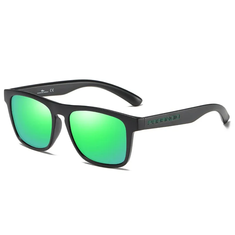 Polarized Sunglasses for Men Glasses Driving Shades Cycling Sunglasses For Bicycle Outdoor Sports Fishing Hiking Cycling Glasses