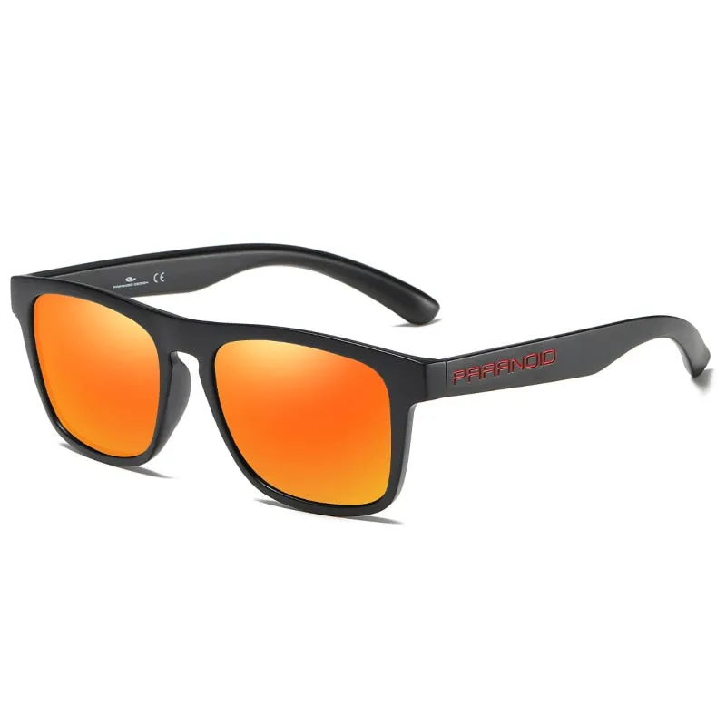 Polarized Sunglasses for Men Glasses Driving Shades Cycling Sunglasses For Bicycle Outdoor Sports Fishing Hiking Cycling Glasses
