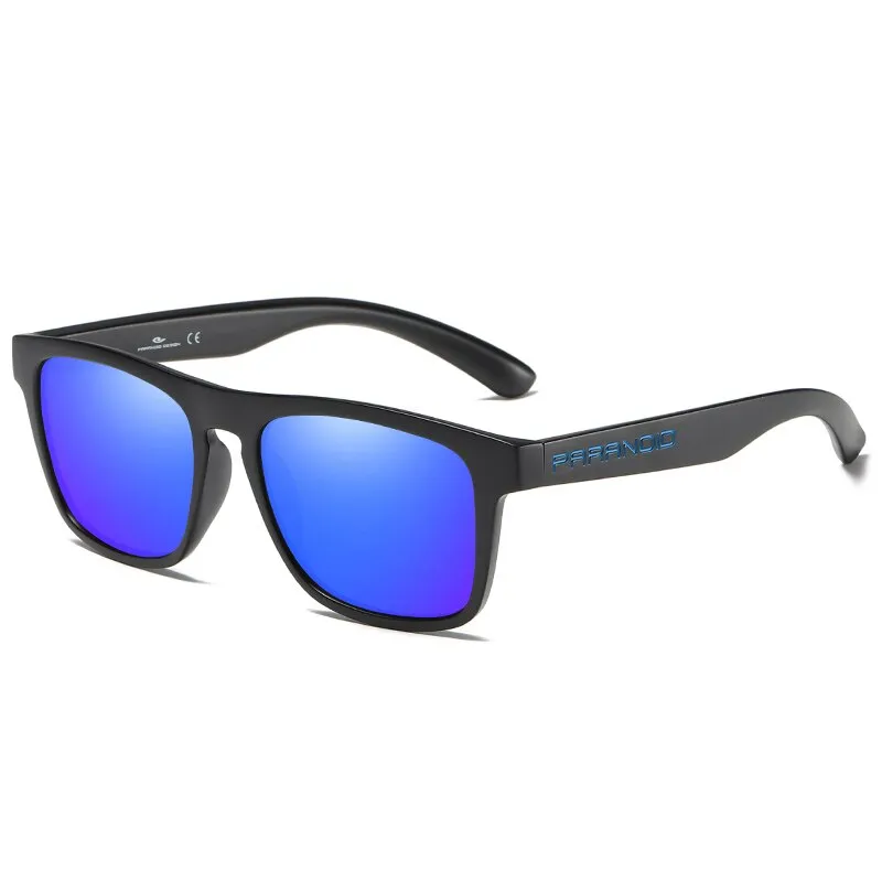 Polarized Sunglasses for Men Glasses Driving Shades Cycling Sunglasses For Bicycle Outdoor Sports Fishing Hiking Cycling Glasses