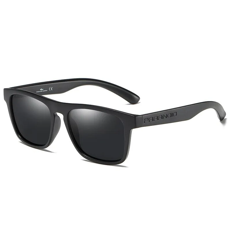 Polarized Sunglasses for Men Glasses Driving Shades Cycling Sunglasses For Bicycle Outdoor Sports Fishing Hiking Cycling Glasses